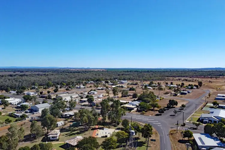 Third view of Homely land listing, 21 Warrijo Street, Rolleston QLD 4702