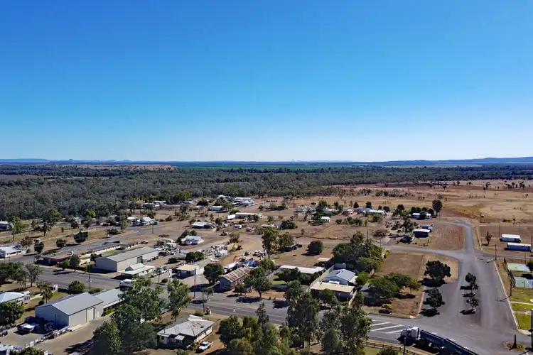 Fourth view of Homely land listing, 21 Warrijo Street, Rolleston QLD 4702