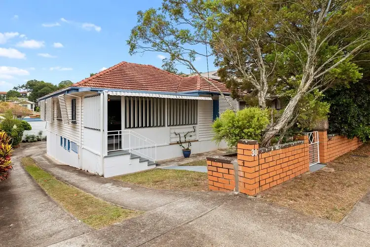 Main view of Homely house listing, 28 Clausen Street, Mount Gravatt East QLD 4122
