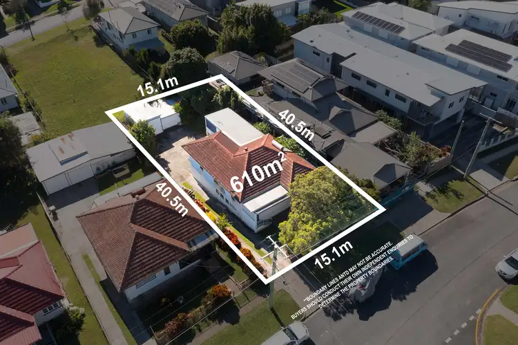 Second view of Homely house listing, 28 Clausen Street, Mount Gravatt East QLD 4122