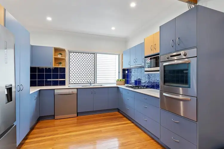Third view of Homely house listing, 28 Clausen Street, Mount Gravatt East QLD 4122