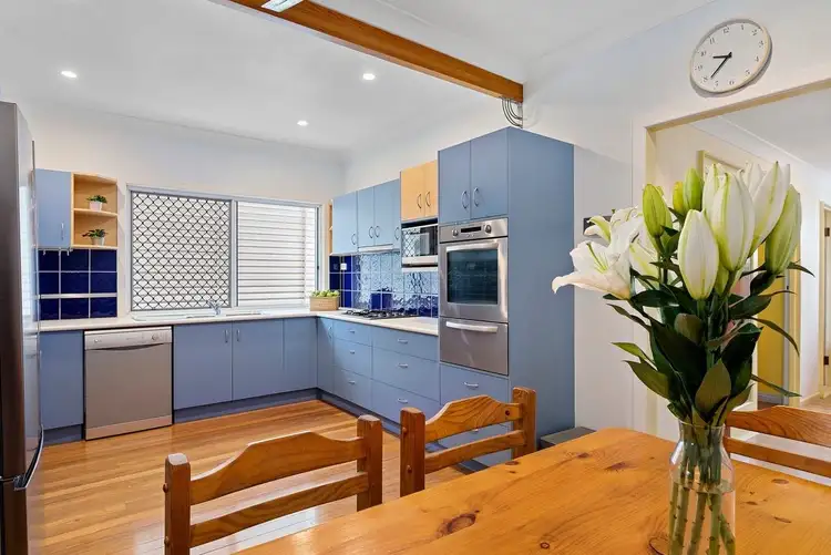 Fourth view of Homely house listing, 28 Clausen Street, Mount Gravatt East QLD 4122