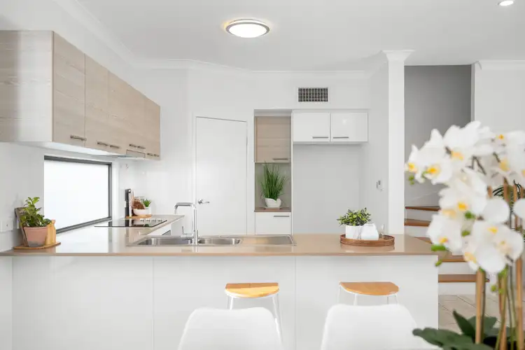Fifth view of Homely townhouse listing, 7/17 Berge Street, Mount Gravatt QLD 4122