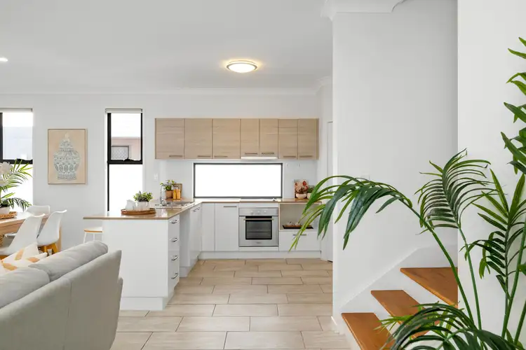Sixth view of Homely townhouse listing, 7/17 Berge Street, Mount Gravatt QLD 4122
