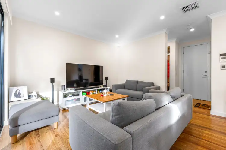 Second view of Homely townhouse listing, Address available on request