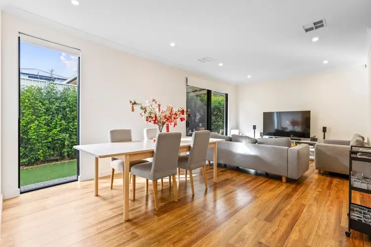 Third view of Homely townhouse listing, Address available on request