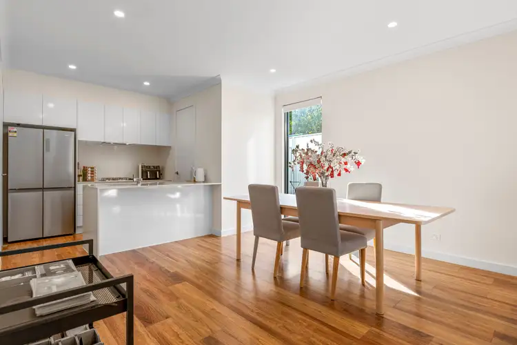 Fourth view of Homely townhouse listing, Address available on request