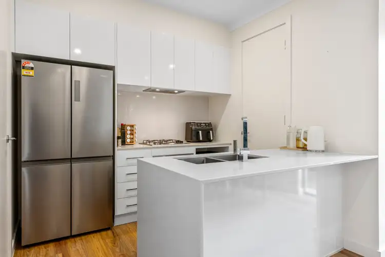 Fifth view of Homely townhouse listing, Address available on request