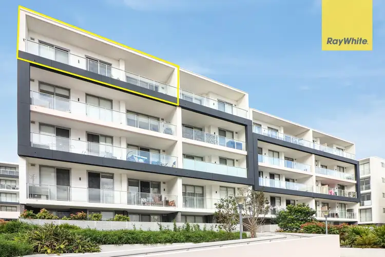 406/6 Isla Street, Schofields NSW 2762