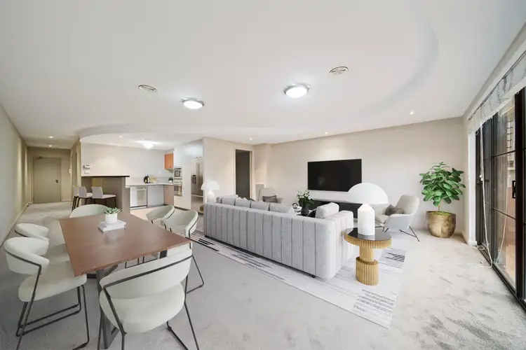 Main view of Homely apartment listing, 21/7 Hopegood Place, Garran ACT 2605