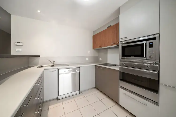Fourth view of Homely apartment listing, 21/7 Hopegood Place, Garran ACT 2605