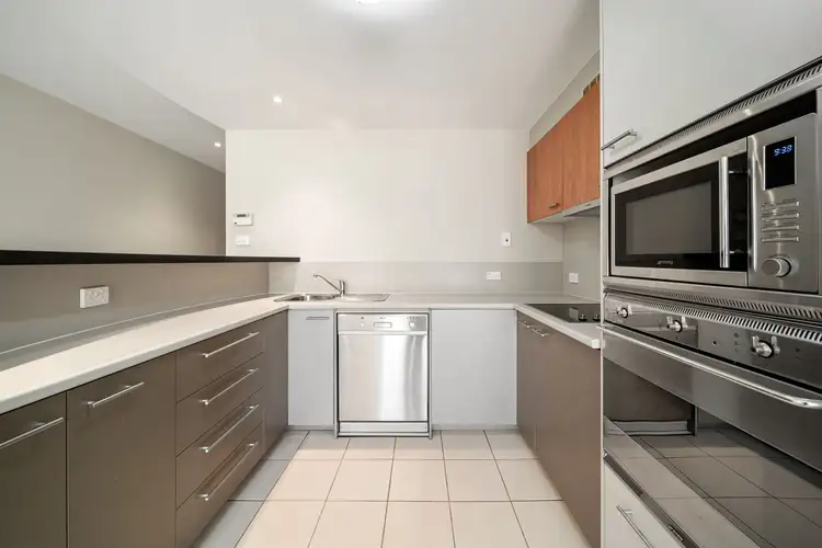 Fifth view of Homely apartment listing, 21/7 Hopegood Place, Garran ACT 2605
