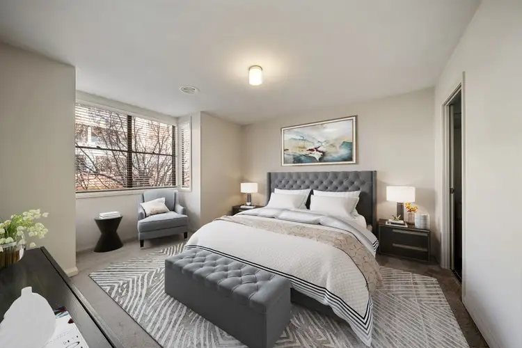 Sixth view of Homely apartment listing, 21/7 Hopegood Place, Garran ACT 2605