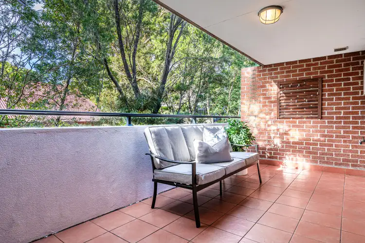 Fifth view of Homely unit listing, 12/78-82 Old Northern Road, Baulkham Hills NSW 2153