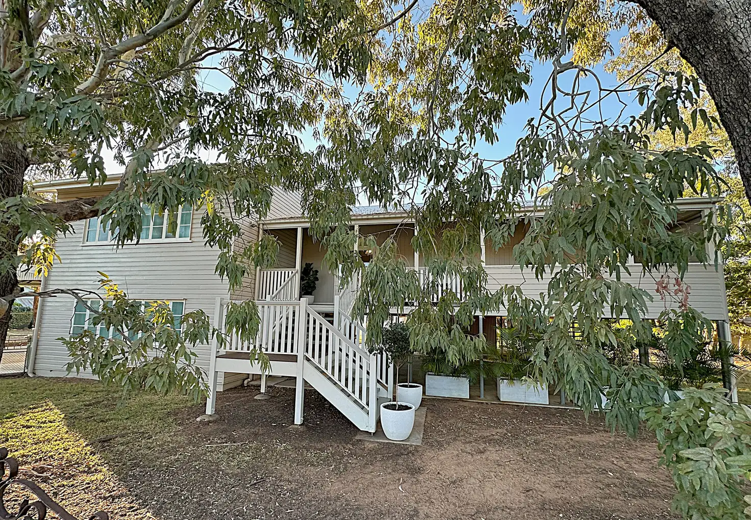 Main view of Homely house listing, 68-70 Yew Street, Barcaldine QLD 4725