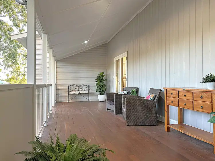 Third view of Homely house listing, 68-70 Yew Street, Barcaldine QLD 4725