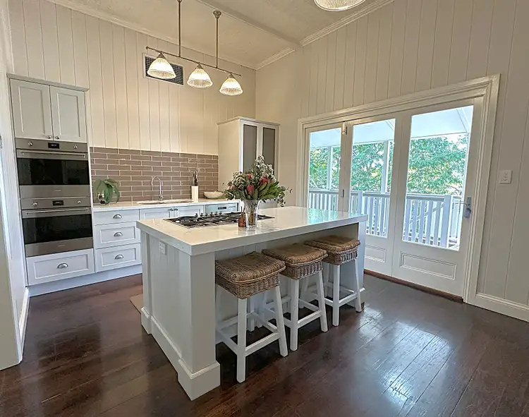 Fifth view of Homely house listing, 68-70 Yew Street, Barcaldine QLD 4725