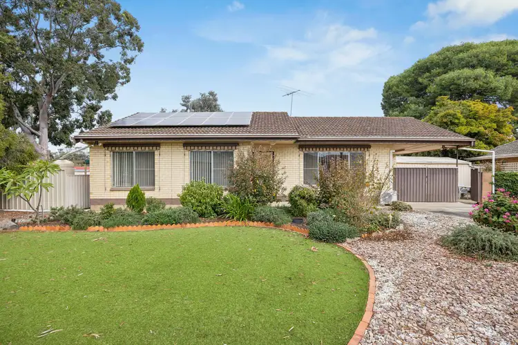 Main view of Homely house listing, 13 Kirby Avenue, Salisbury SA 5108