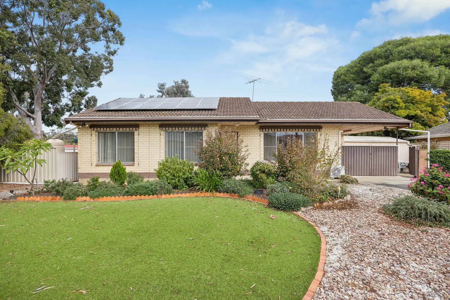 Main view of Homely house listing, 13 Kirby Avenue, Salisbury SA 5108