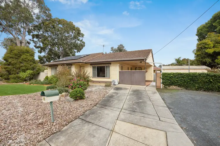 Second view of Homely house listing, 13 Kirby Avenue, Salisbury SA 5108