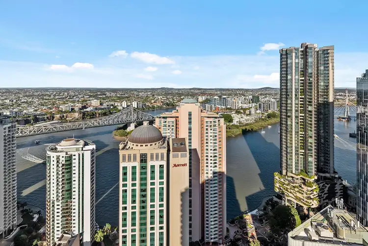 1009/550 Queen Street, Brisbane City QLD 4000