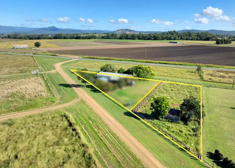 LOT 3 Peters Road, Fassifern Valley QLD 4309