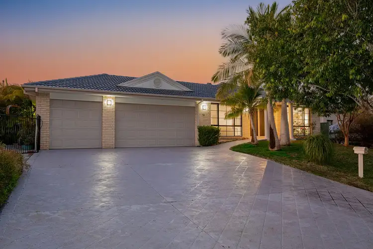 Main view of Homely house listing, 54 Ballydoyle Drive, Ashtonfield NSW 2323