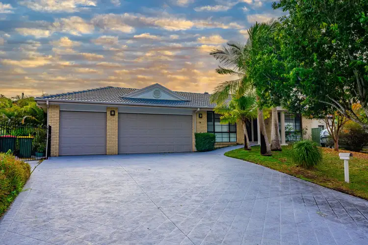 Second view of Homely house listing, 54 Ballydoyle Drive, Ashtonfield NSW 2323