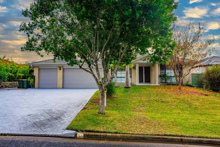 Third view of Homely house listing, 54 Ballydoyle Drive, Ashtonfield NSW 2323