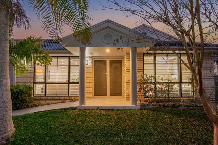Fourth view of Homely house listing, 54 Ballydoyle Drive, Ashtonfield NSW 2323