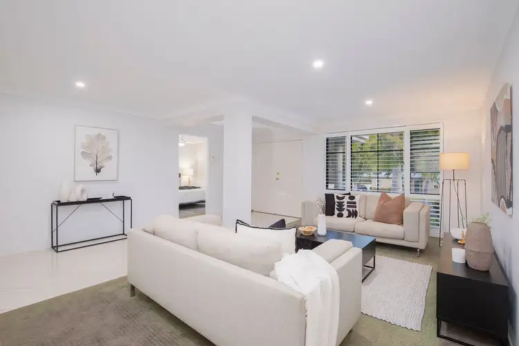 Fifth view of Homely house listing, 54 Ballydoyle Drive, Ashtonfield NSW 2323