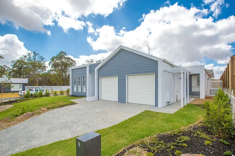 2/2 Price Court, Pimpama QLD 4209