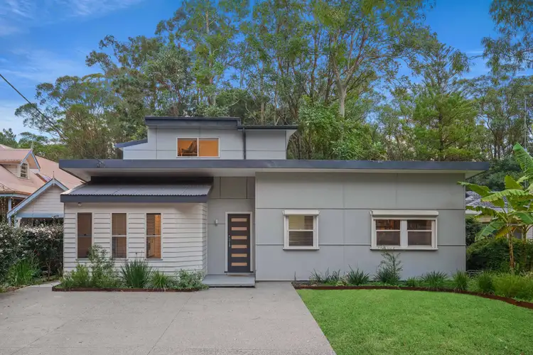 256 Davistown Road, Yattalunga NSW 2251