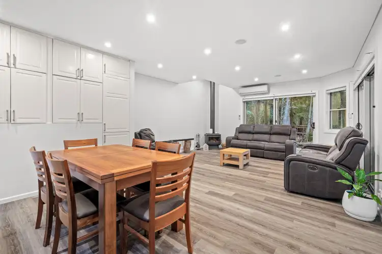 Second view of Homely house listing, 256 Davistown Road, Yattalunga NSW 2251