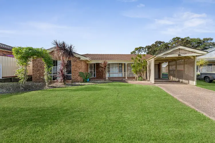 9 Le Mottee Close, Medowie NSW 2318