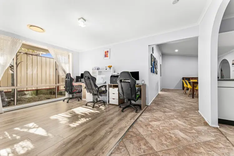 Fourth view of Homely house listing, 9 Le Mottee Close, Medowie NSW 2318