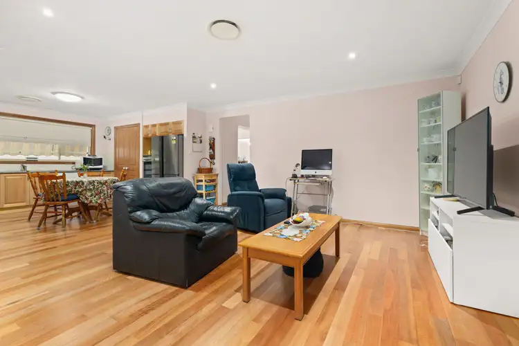 Fourth view of Homely house listing, 36 Cammaray Drive, St Georges Basin NSW 2540