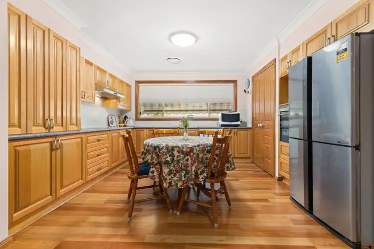 Fifth view of Homely house listing, 36 Cammaray Drive, St Georges Basin NSW 2540