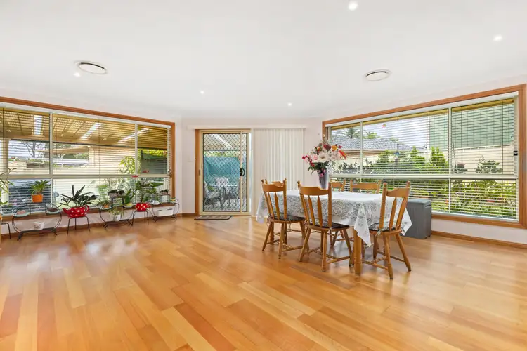 Sixth view of Homely house listing, 36 Cammaray Drive, St Georges Basin NSW 2540