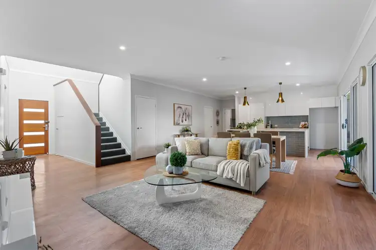 Third view of Homely house listing, 90 Wishart Road, Upper Mount Gravatt QLD 4122