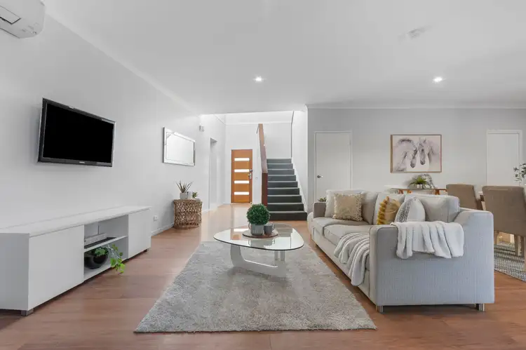 Fourth view of Homely house listing, 90 Wishart Road, Upper Mount Gravatt QLD 4122