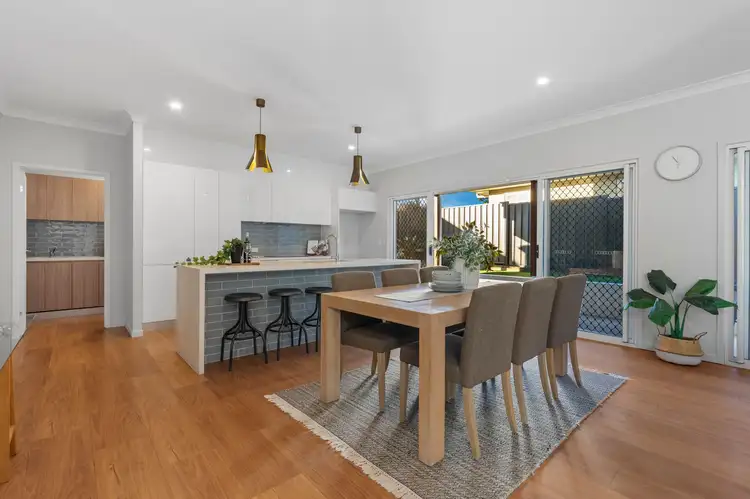 Fifth view of Homely house listing, 90 Wishart Road, Upper Mount Gravatt QLD 4122