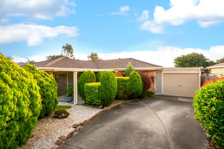 23 Paul Court, Carrara QLD 4211
