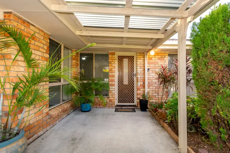 Fourth view of Homely house listing, 23 Paul Court, Carrara QLD 4211