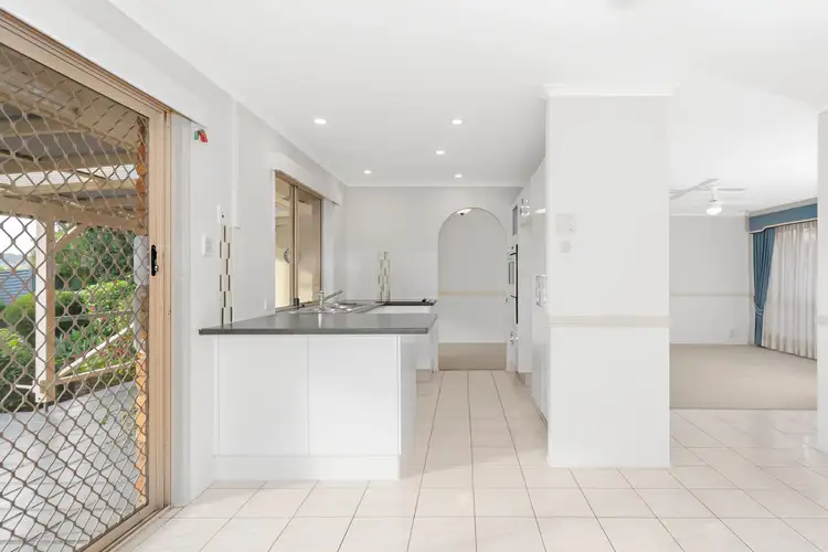 Fifth view of Homely house listing, 23 Paul Court, Carrara QLD 4211
