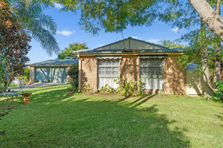 90 Tanilba Avenue, Tanilba Bay NSW 2319