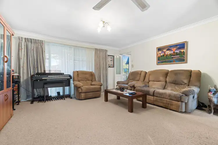 Sixth view of Homely house listing, 90 Tanilba Avenue, Tanilba Bay NSW 2319