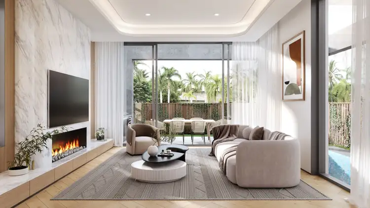 Third view of Homely house listing, 8 Como Street, Blakehurst NSW 2221