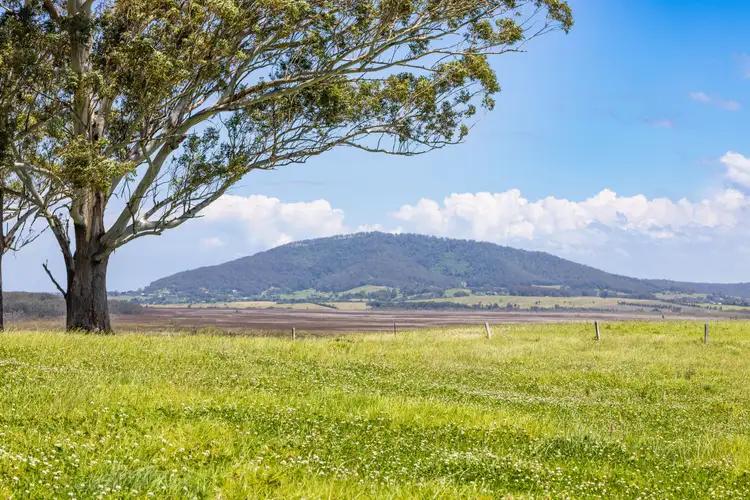 Second view of Homely land listing, Lot 10 "Serenity Ridge", 510 Beach Road, Berry NSW 2535