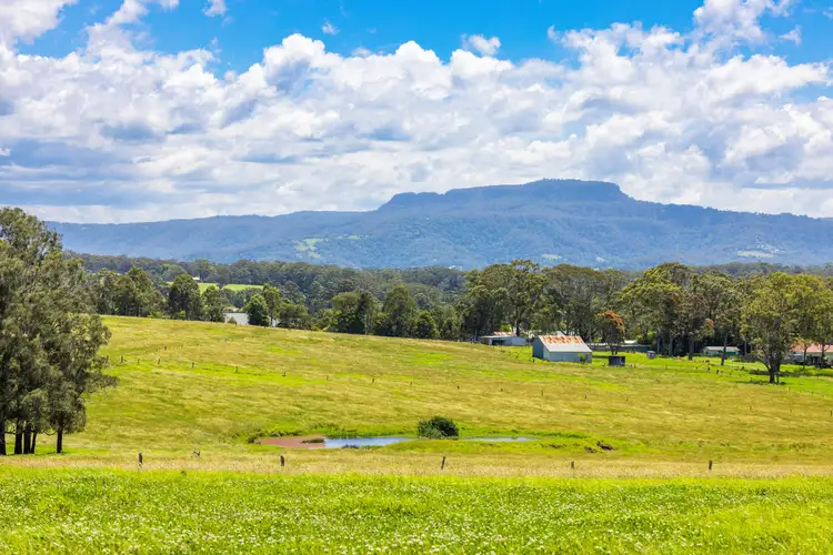 Fourth view of Homely land listing, Lot 10 "Serenity Ridge", 510 Beach Road, Berry NSW 2535